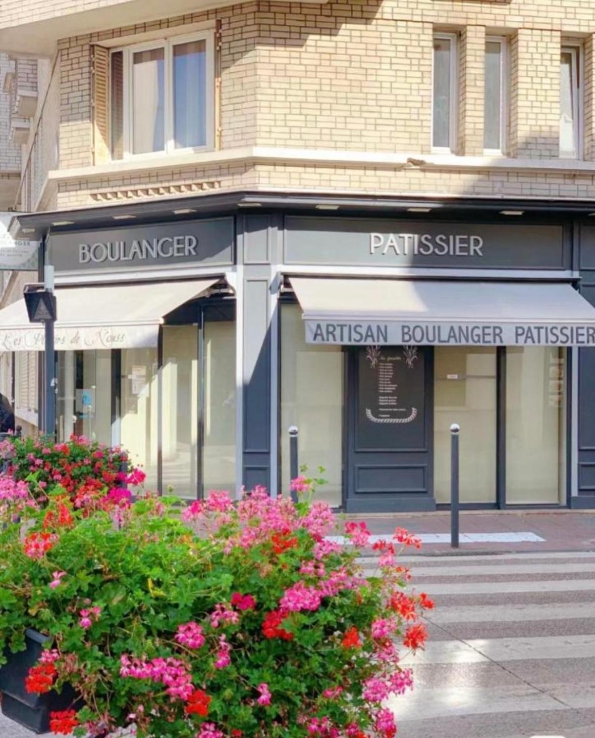 Paradis De Vanves Exterior foto